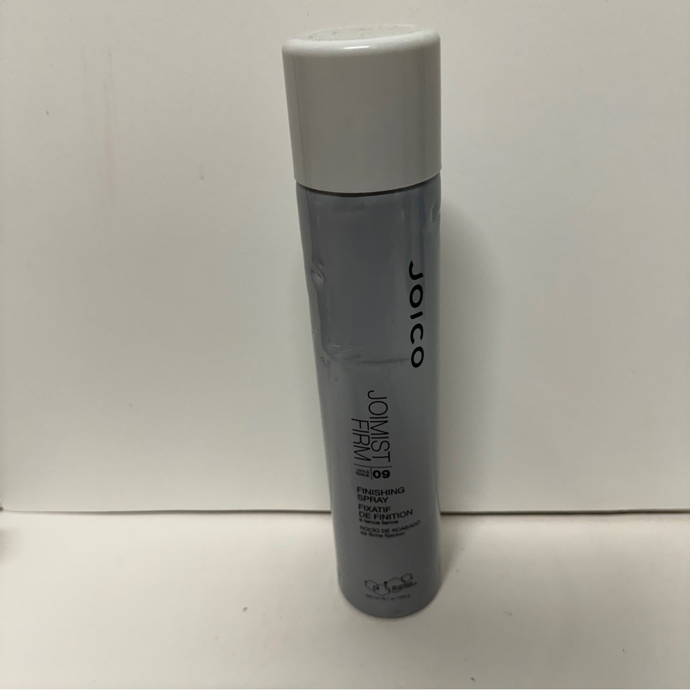 Joico JOIMIST FIRM Finishing Spray Hold 09 9.1 OZ HTF